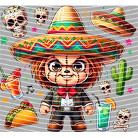 Cartoons and other-CO 1252